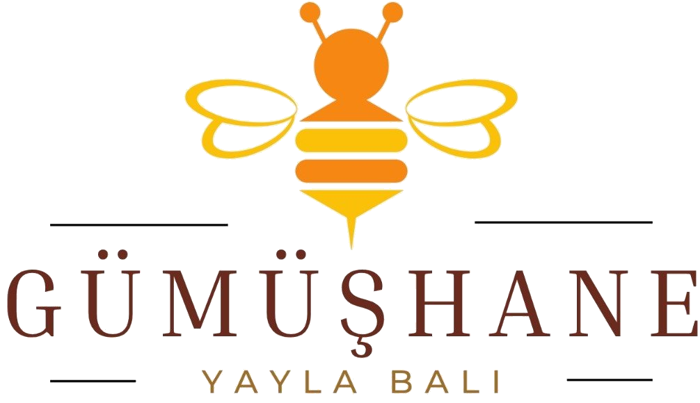 Gümüşhane Yayla Balı Logo