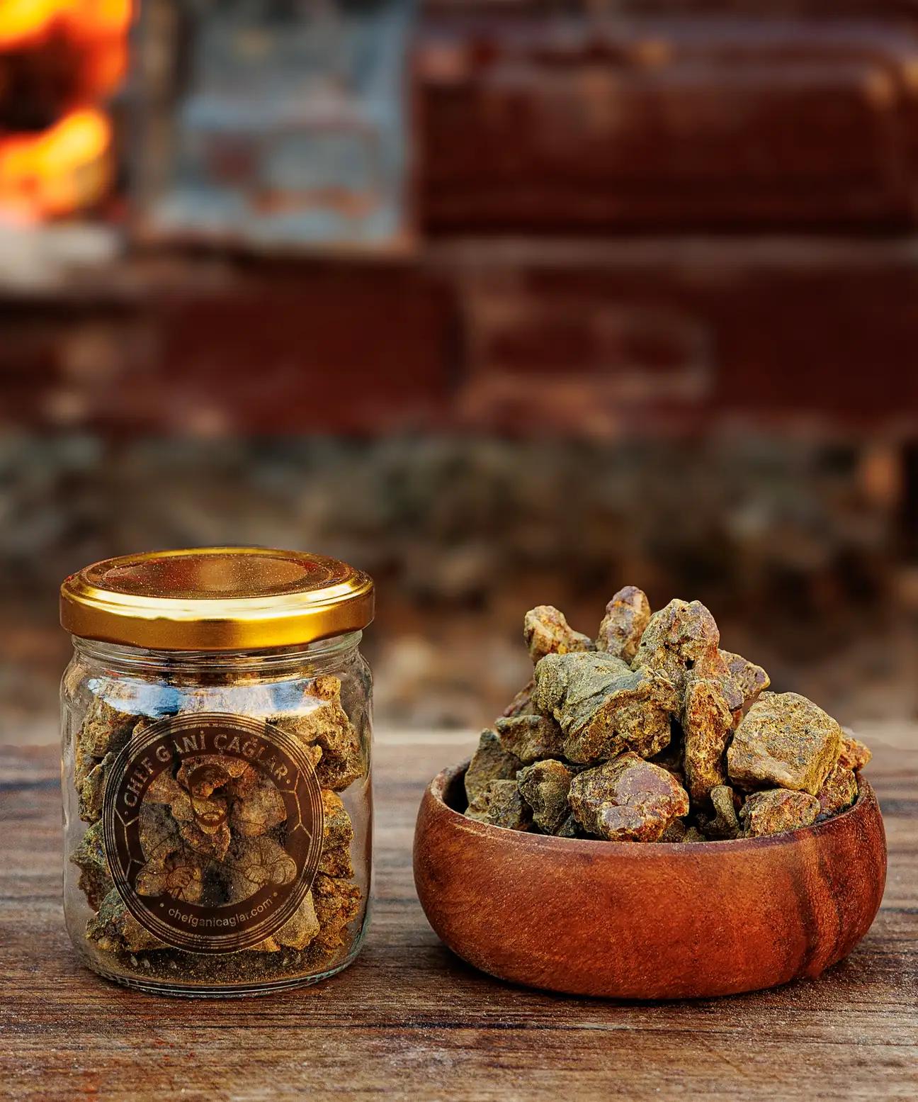 Ham Propolis